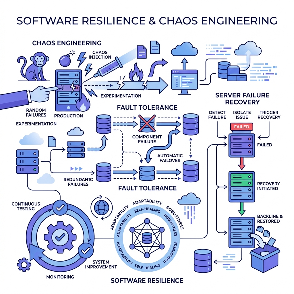 Resilience Testing