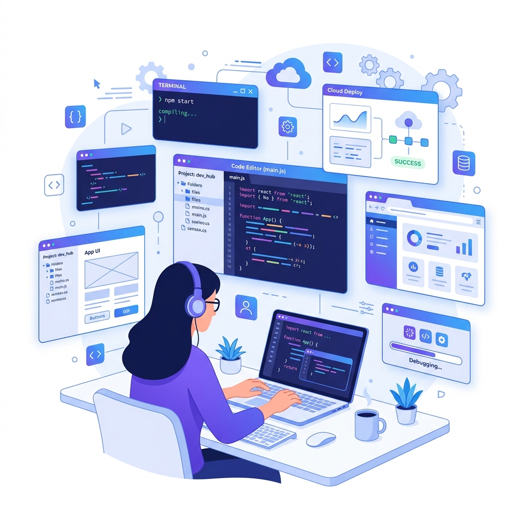 Software Development