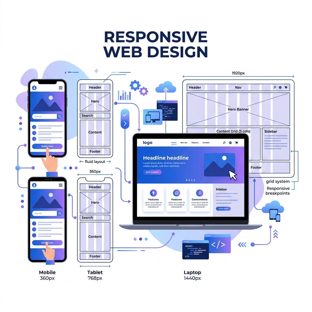 Web Development